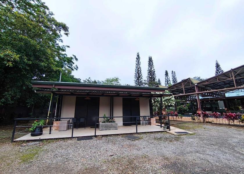 Alajuela Province Quesada Room