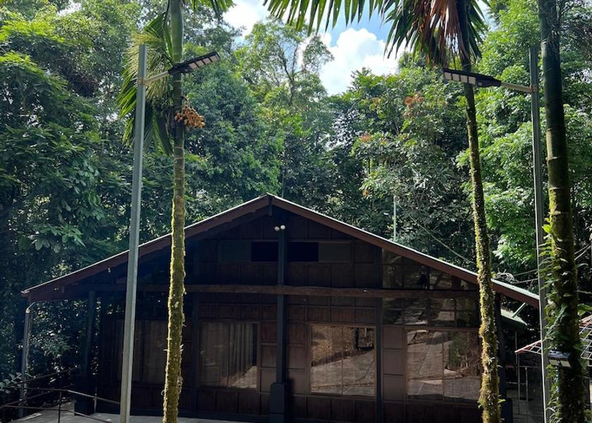 Alajuela Province Quesada Room