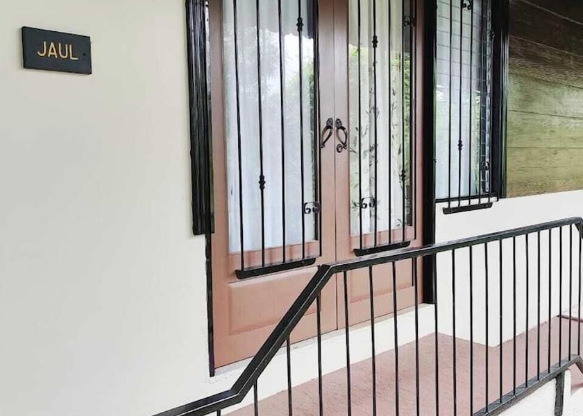 Alajuela Province Quesada Room