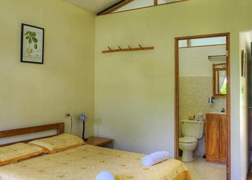 Puntarenas San Vito Room