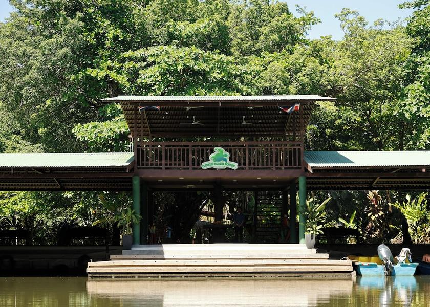 Limón Province Colorado Front of property