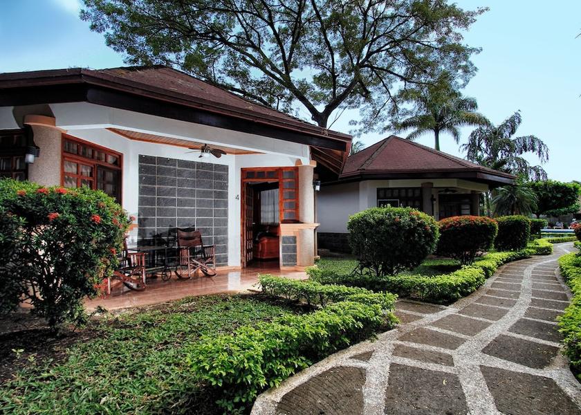 Guanacaste Playa Hermosa Room