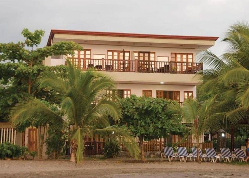 Puntarenas Province Jacó Exterior Detail