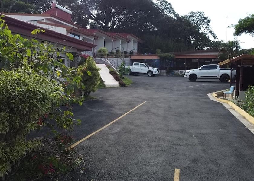 Guanacaste Tilaran Exterior Detail