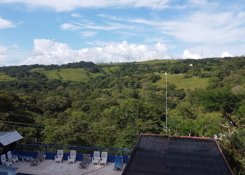 Guanacaste Tilaran Exterior Detail