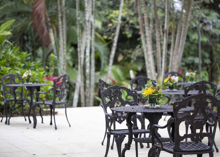 Puntarenas Tambor Terrace