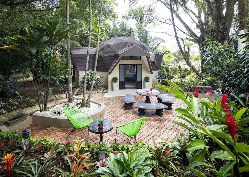 Puntarenas Tambor Terrace