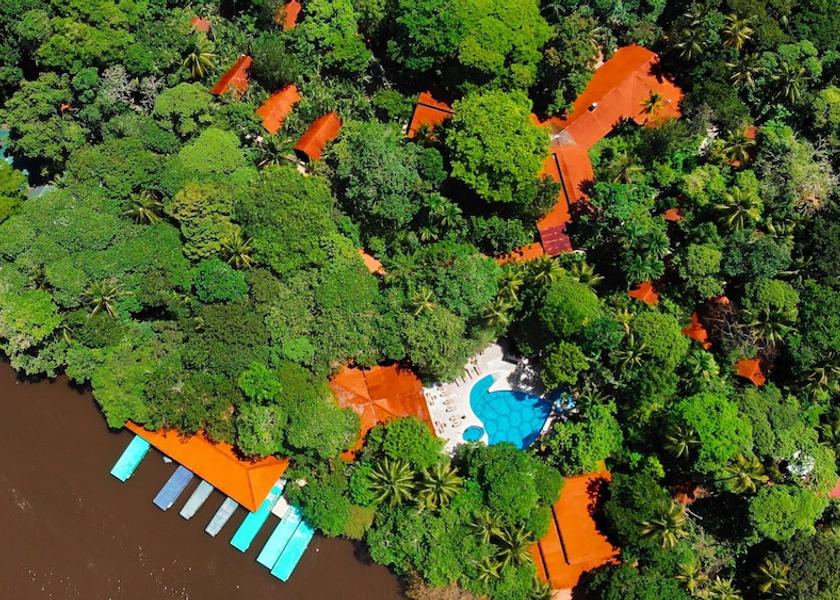 Limón Province Colorado Outdoor pool