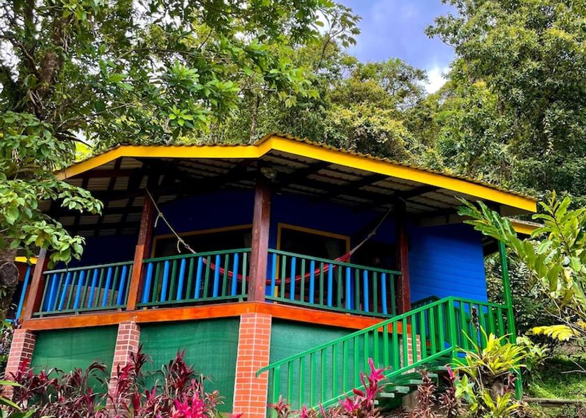 Alajuela Province Bijagua Property grounds