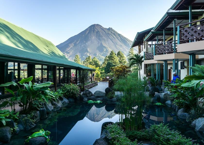 Alajuela La Fortuna Primary image