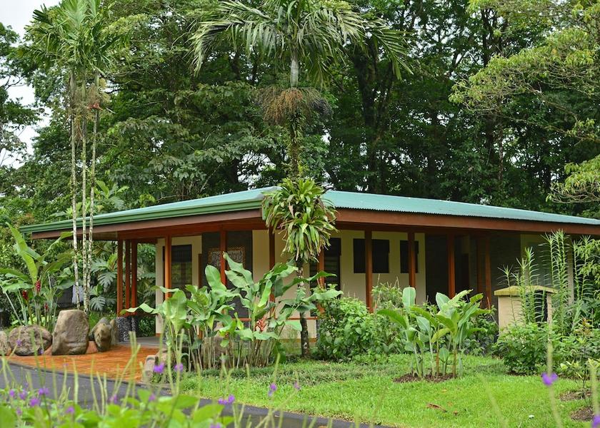 Alajuela La Fortuna Spa