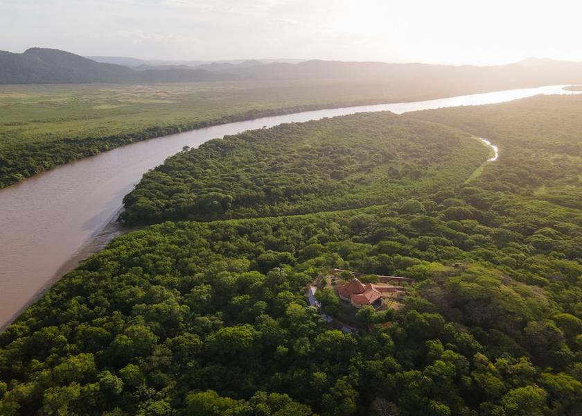 Guanacaste San Antonio Hiking
