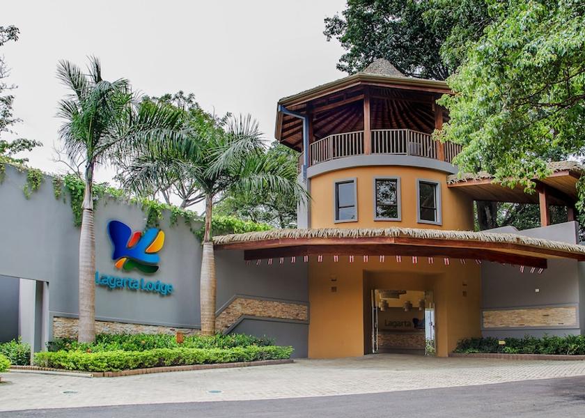 Guanacaste Nosara Reception