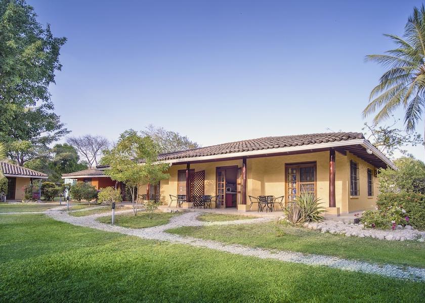 Guanacaste Tempate Exterior