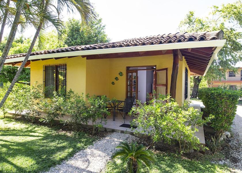Guanacaste Tempate Terrace/patio