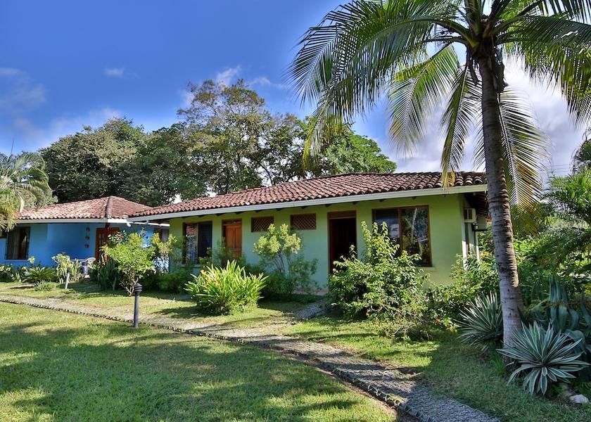 Guanacaste Tempate Room