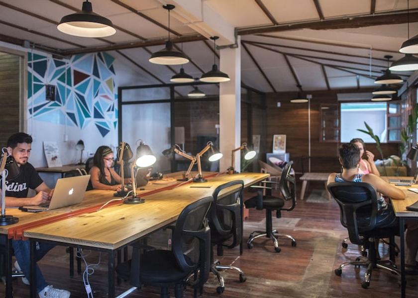 Limon Puerto Viejo de Talamanca Business Centre