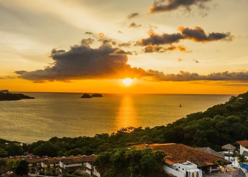 Guanacaste Sardinal Exterior Detail