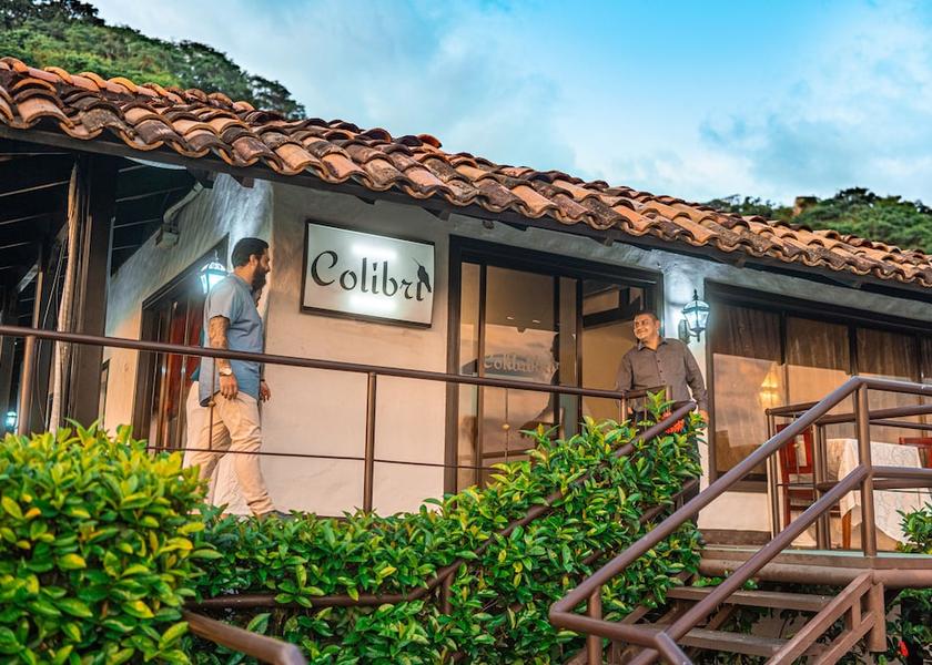 Guanacaste Sardinal Restaurant