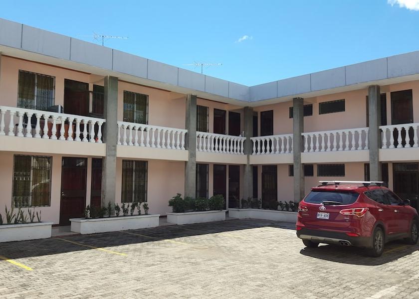 Guanacaste Liberia Exterior