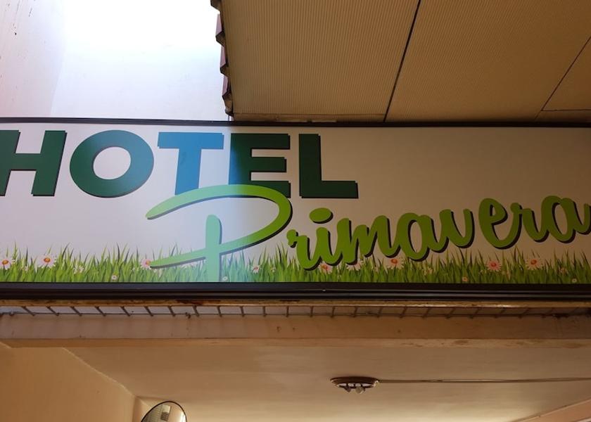 Guanacaste Liberia Exterior Detail