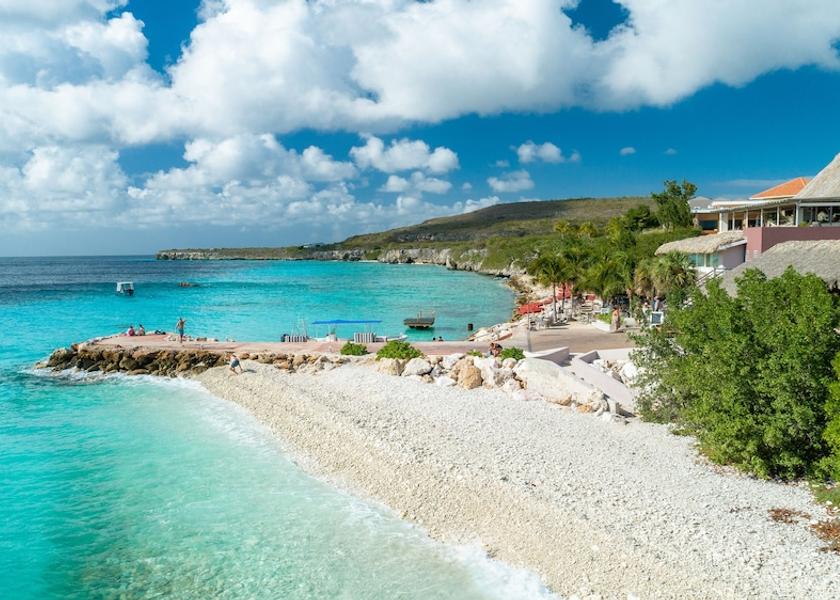  St. Marie Beach
