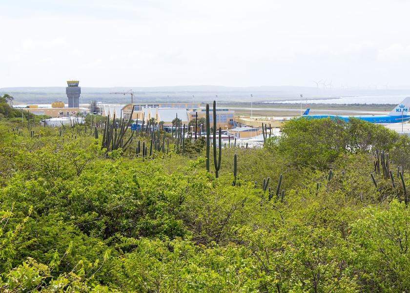  Willemstad View from property