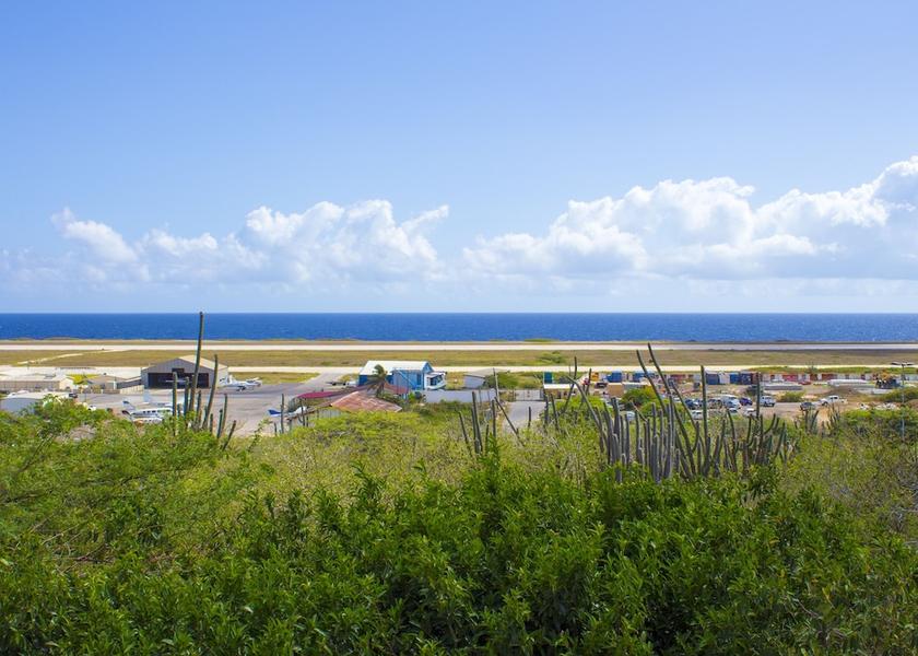  Willemstad View from property