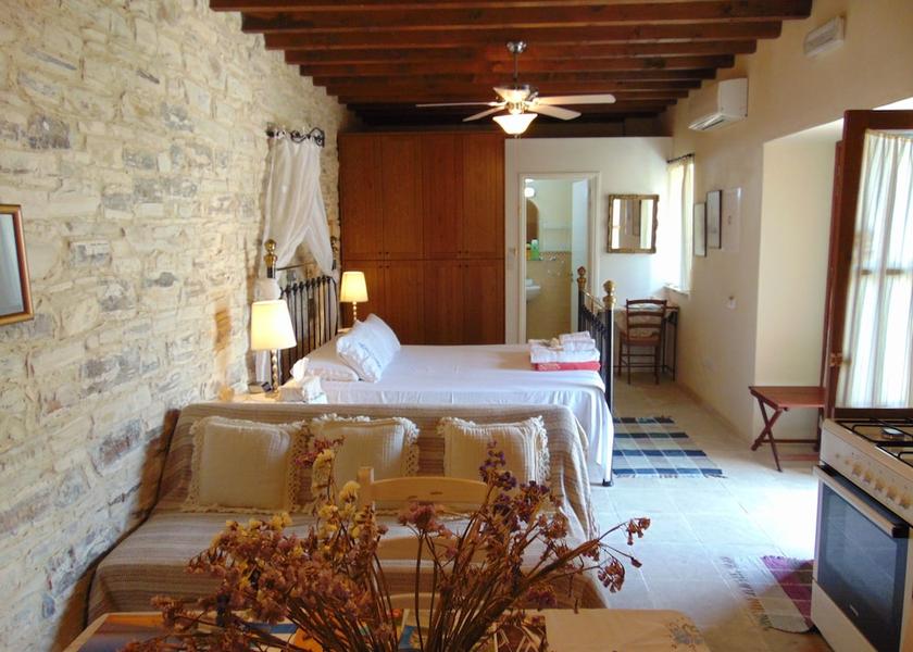 Larnaca Kalavasos Room