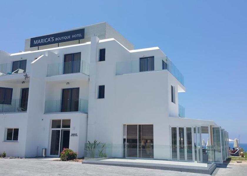 Paphos Kissonerga Exterior