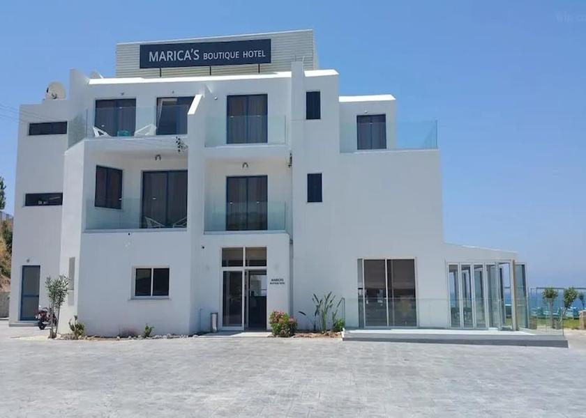 Paphos Kissonerga Exterior