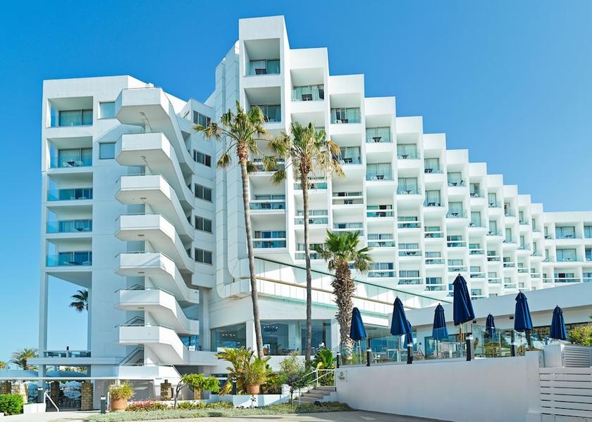 Paphos Geroskipou Property grounds