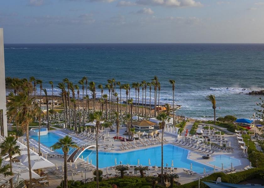  Geroskipou View from Property