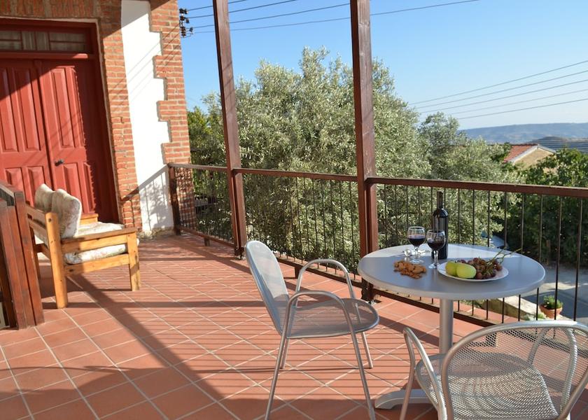 Limassol Vouni Balcony