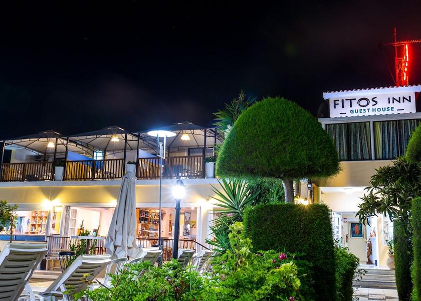 Paphos Geroskipou Exterior
