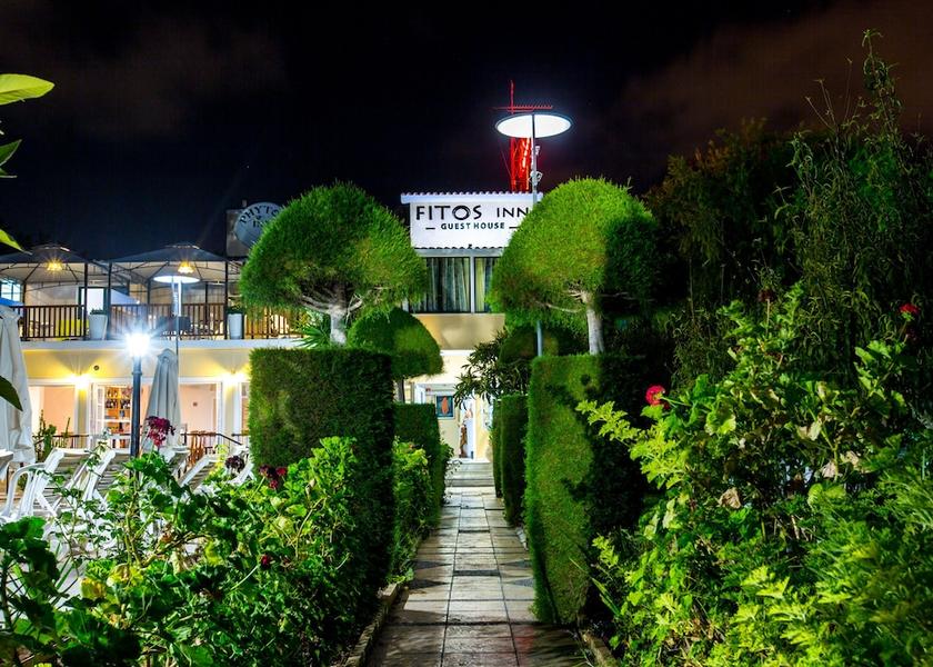 Paphos Geroskipou Exterior