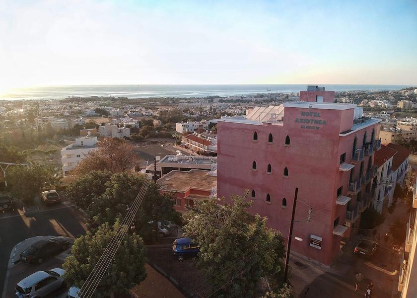 Paphos Paphos Exterior