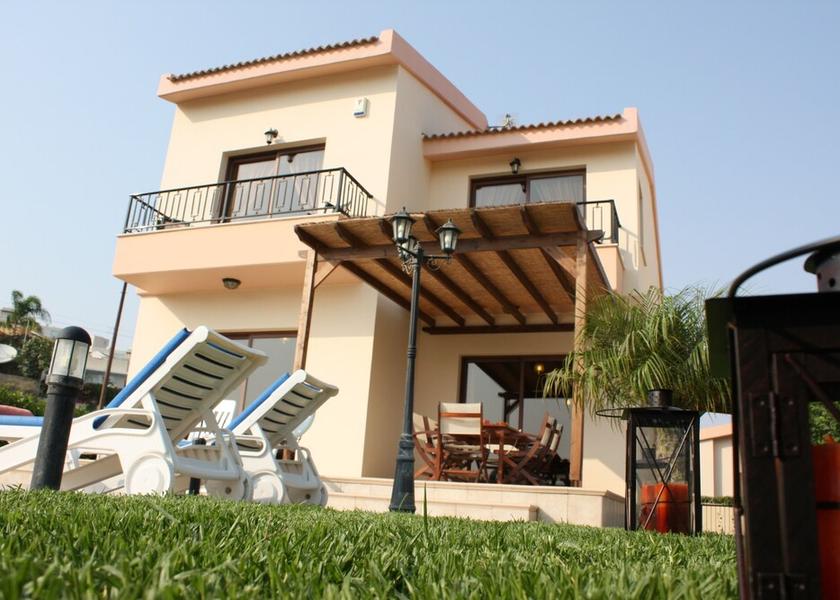 Limassol Pissouri Terrace