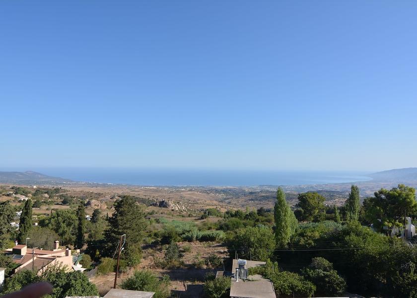 Paphos Droushia View from property