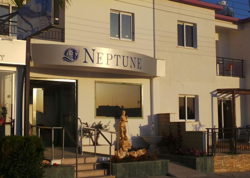 Paphos Pegeia Exterior