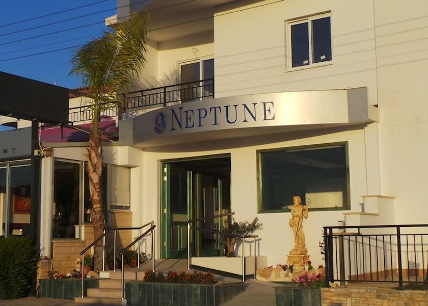 Paphos Pegeia Exterior