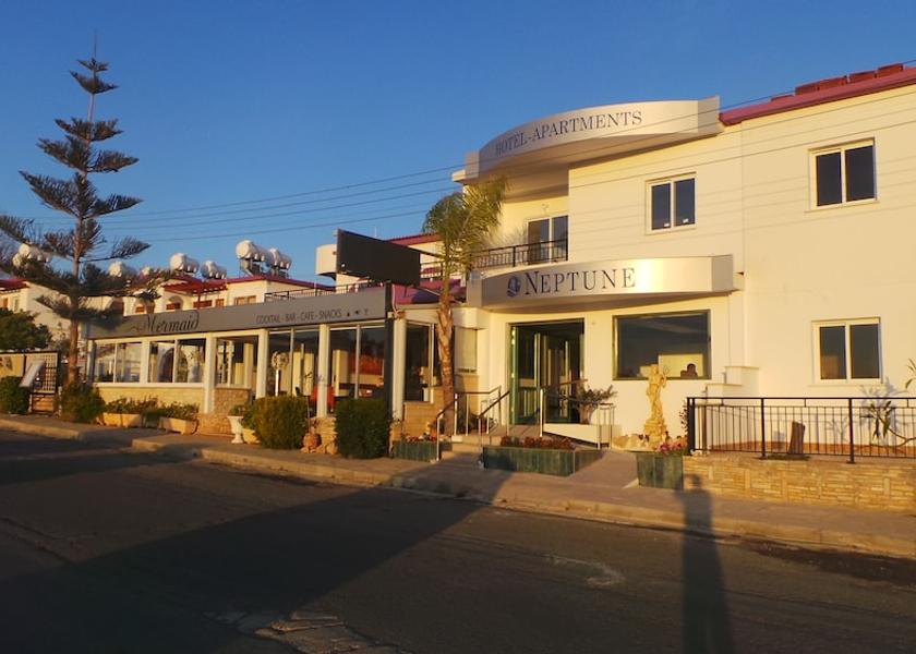 Paphos Pegeia Exterior