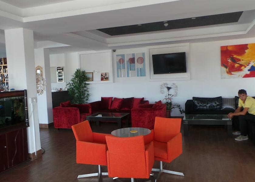 Paphos Pegeia Bar (on property)