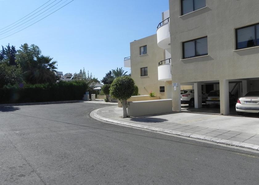  Paphos Property Grounds
