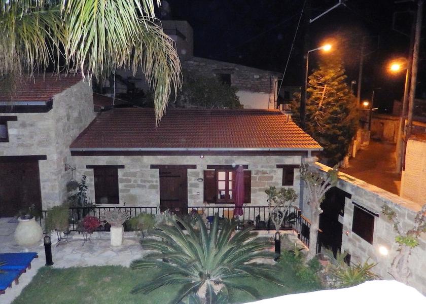 Limassol Limassol Property Grounds