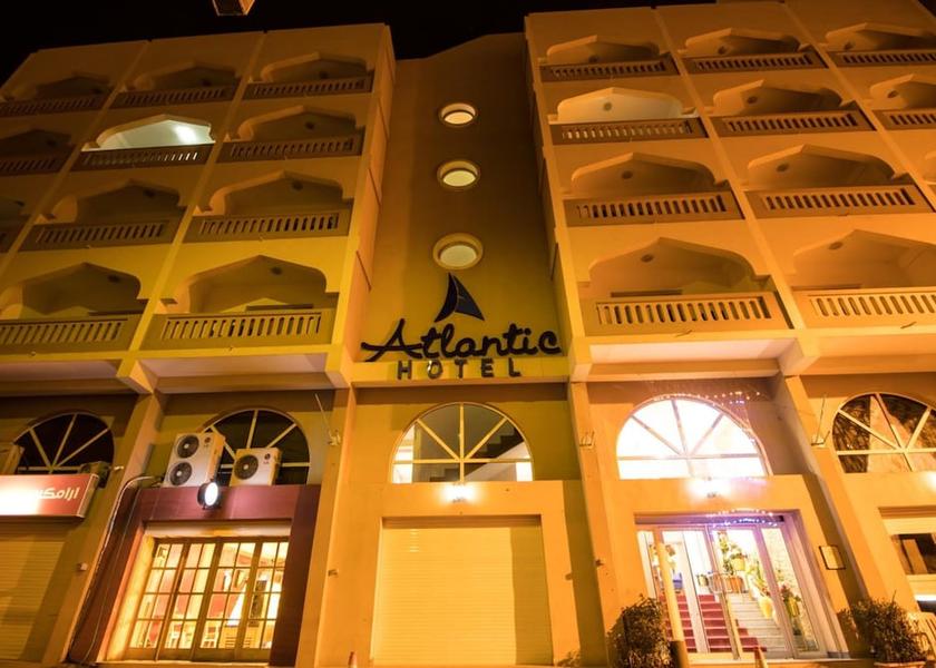Djibouti Djibouti Exterior