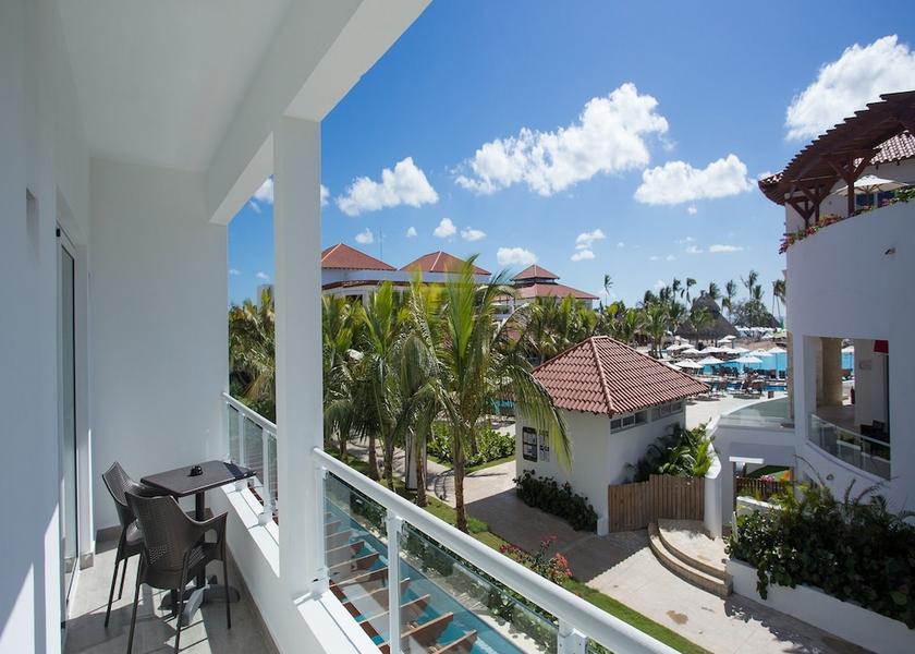 La Altagracia San Rafael del Yuma Room