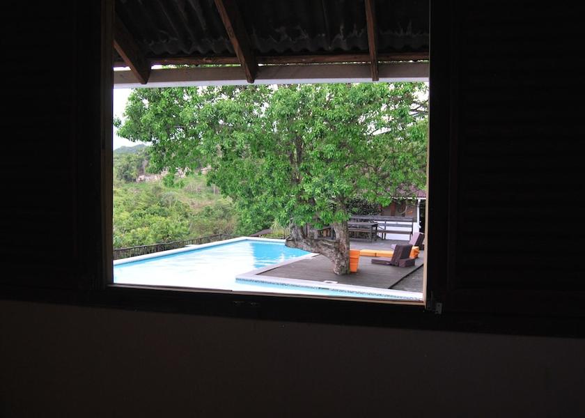 Samana Las Terrenas View From Room