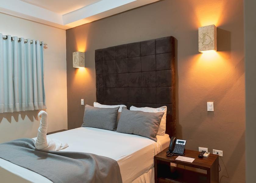 La Romana Villa Hermosa Room