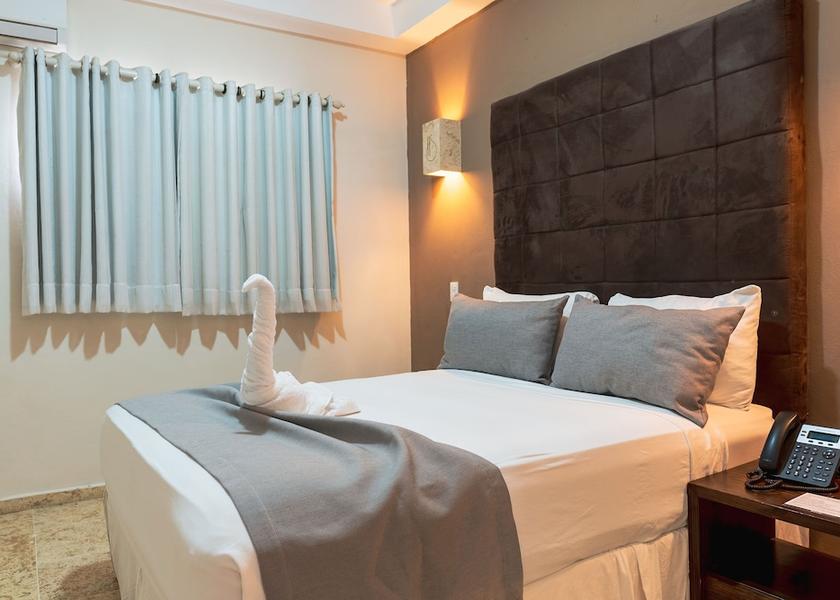 La Romana Villa Hermosa Room